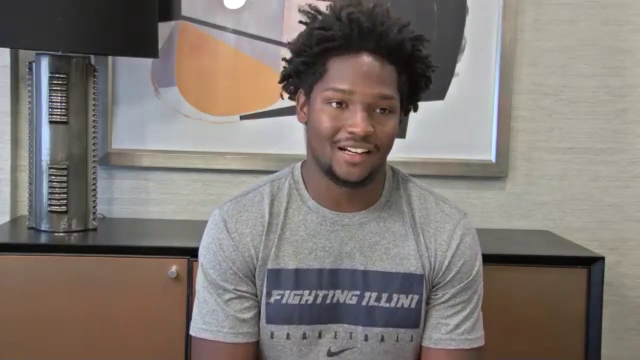 House of 'Paign media day ahead of The Basketball Tournament