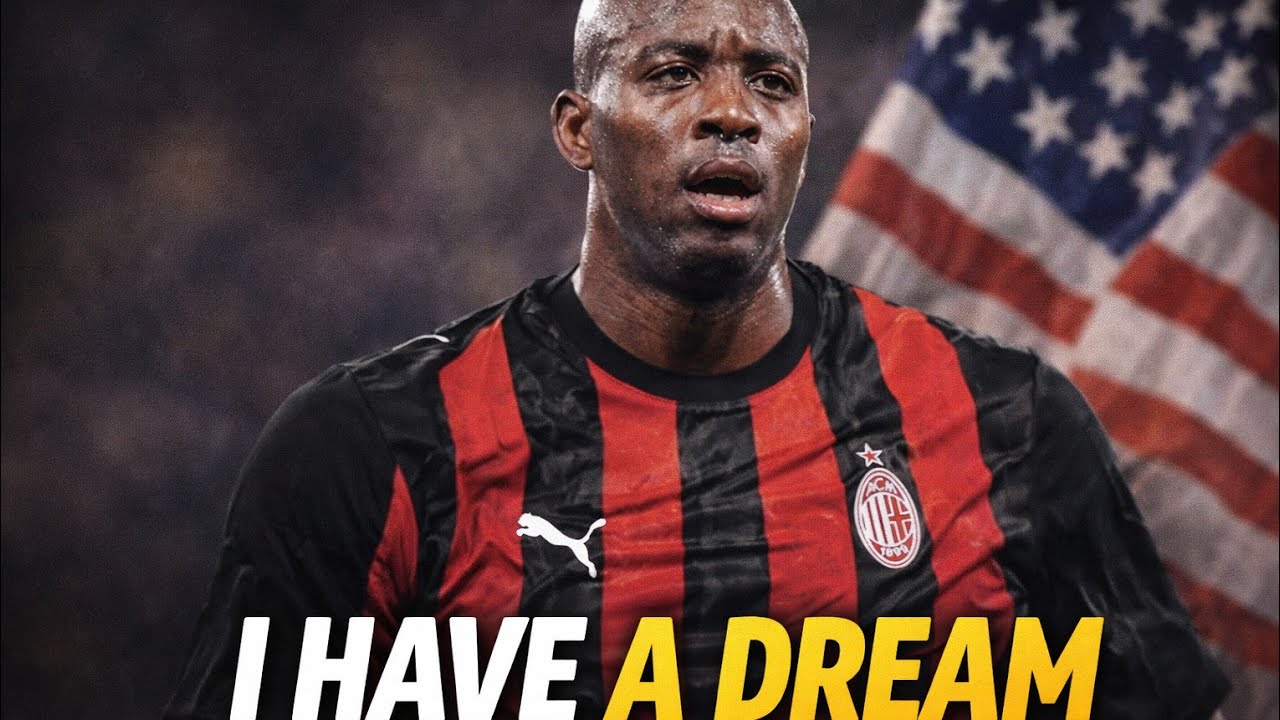*BOOM*💣 #mateta adesso o a giugno? #sempremilan 