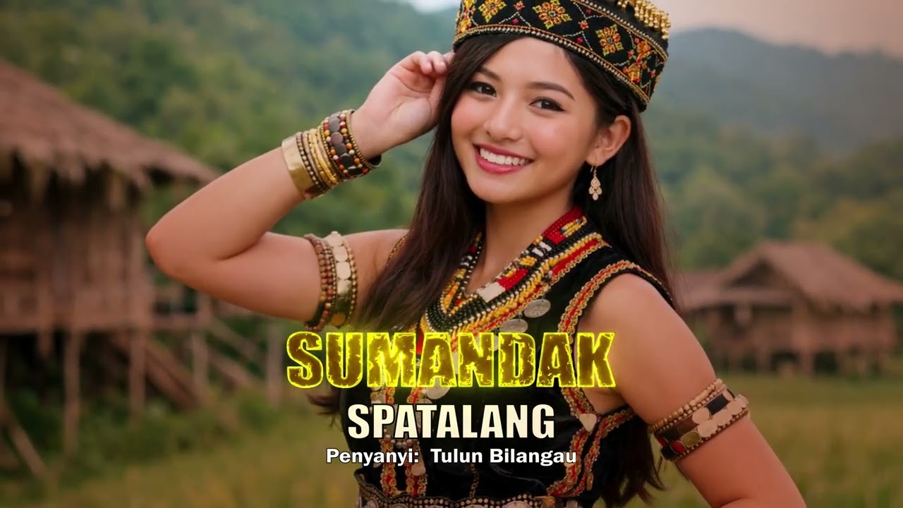 Sumandak Spatalang