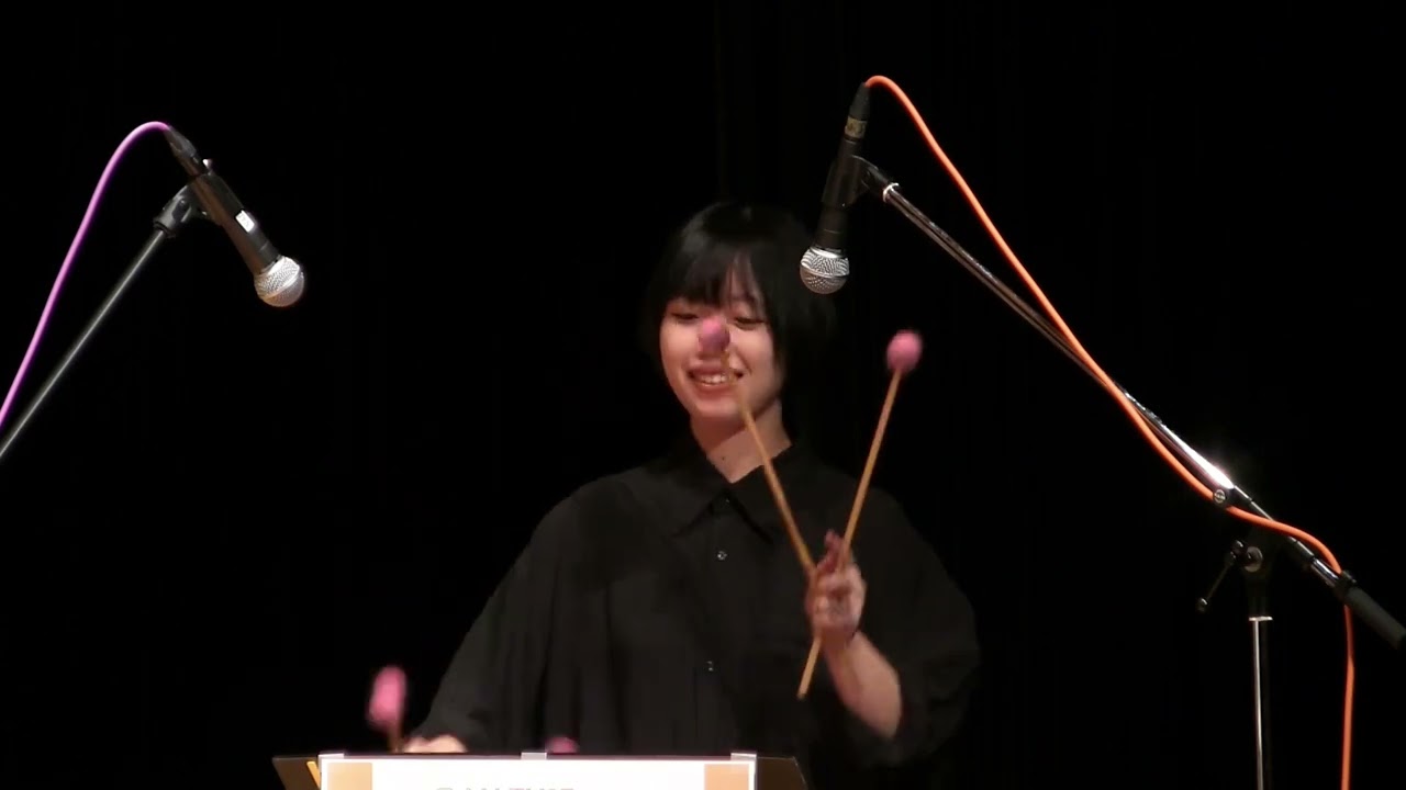 成瀬駅前カルチャー 音楽教室 第1回発表会 NALTURE NATURE STAGE Vol.1 講師演奏　ルパン三世のテーマ '80  各楽器担当講師10名による演奏