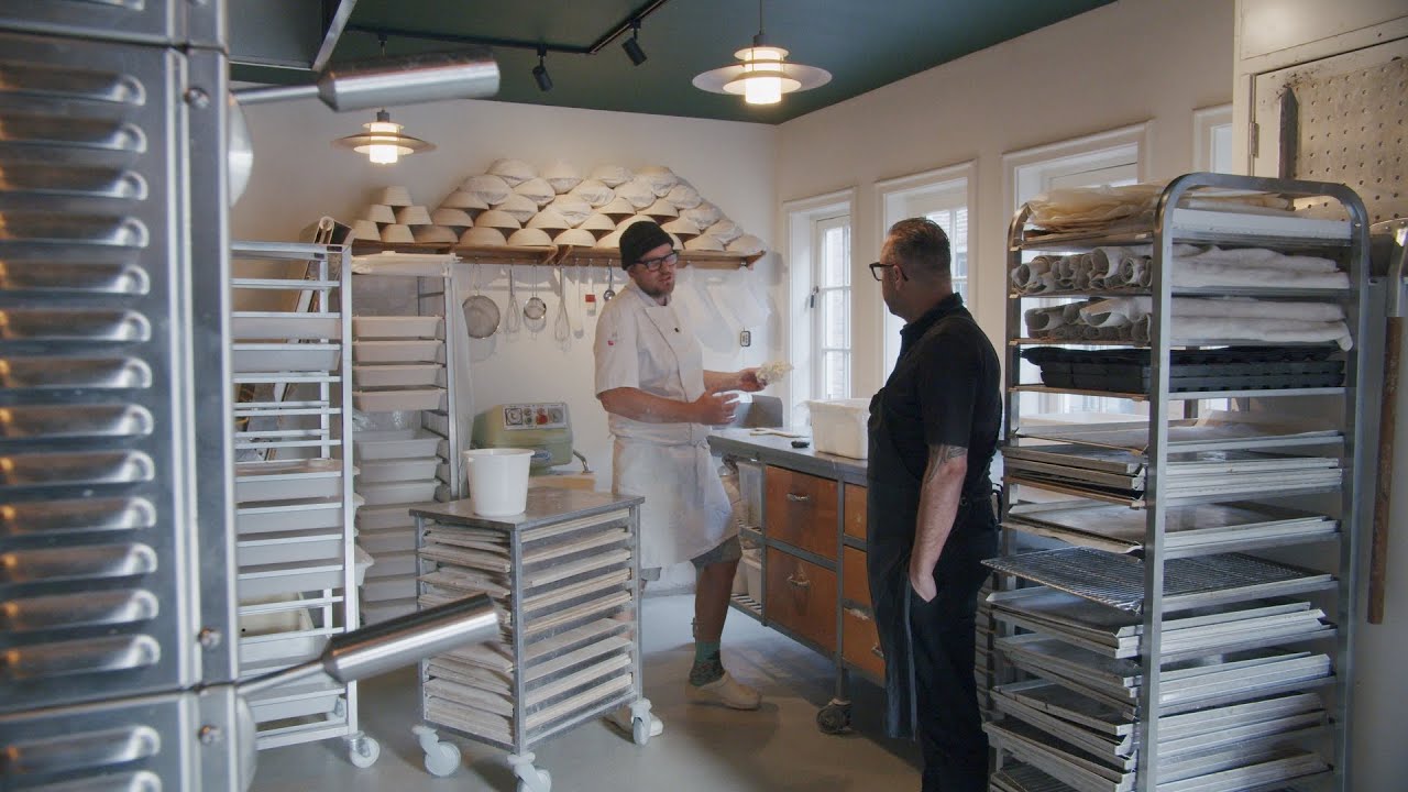 Boulangerie Chris in Loenen aan de Vecht