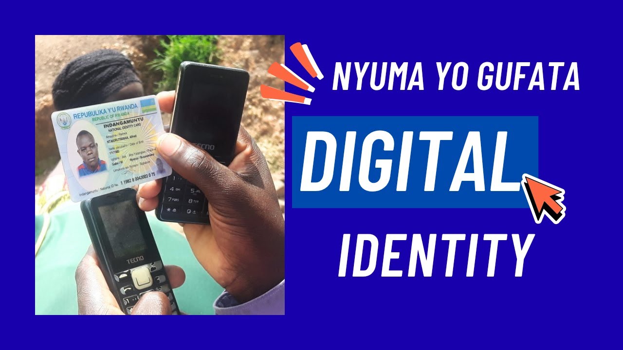 NYUMA YO GUFATA # INDANGAMUNTU KORANABUHANGA