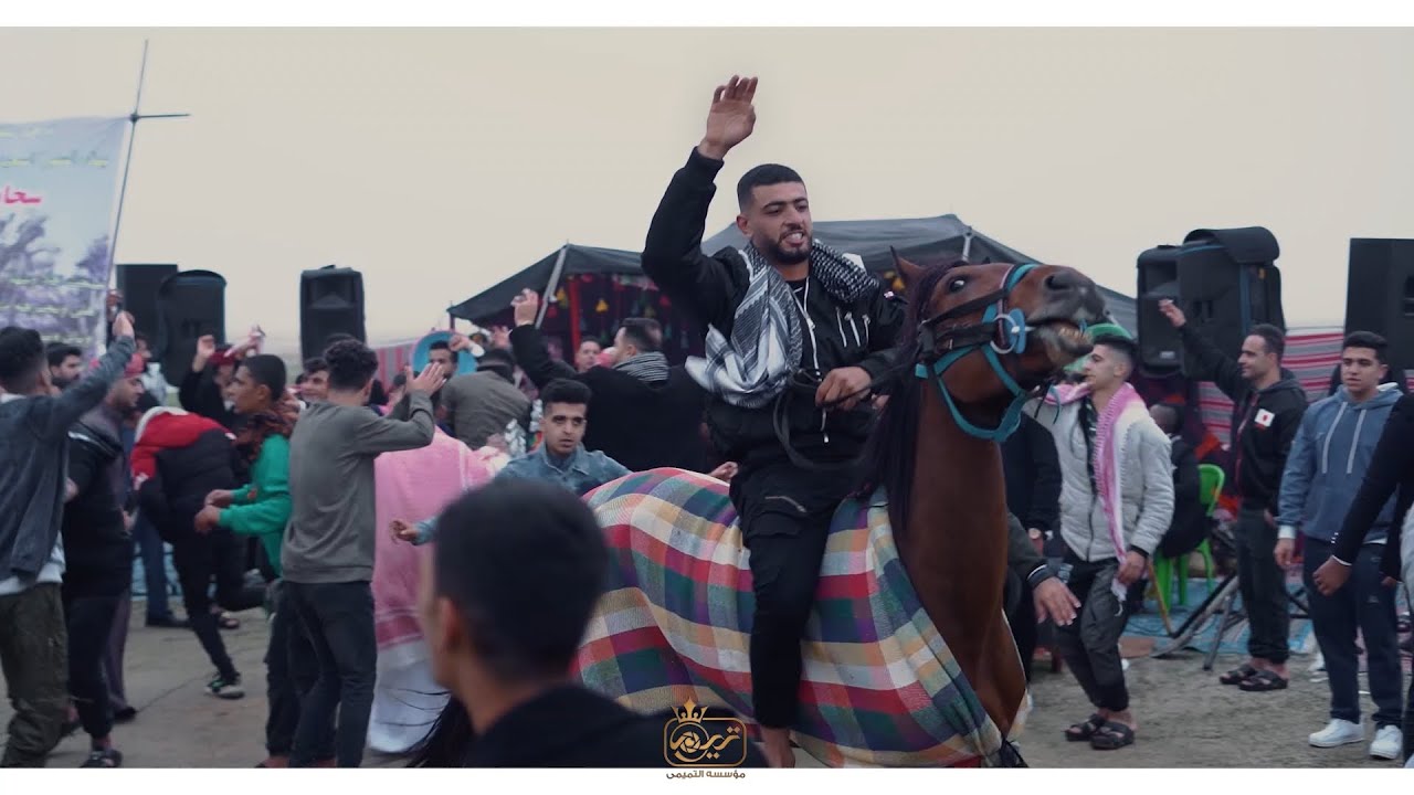 سليم آلبونائي | حسباله اموت من القهر | ردح اهوازي