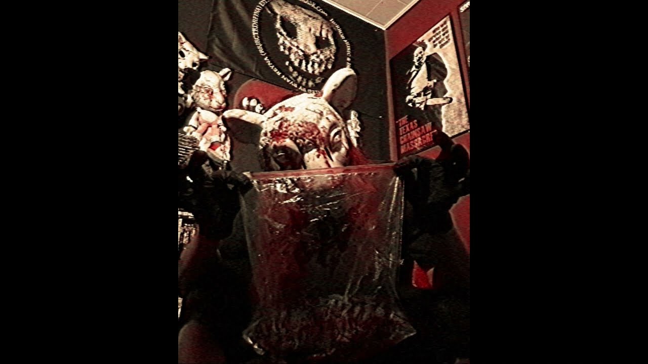 [FREE] CRAIG SCISSORHANDS + REJECTEDREYNA + TAKIZAVA + SCORN TYPE BEAT - 