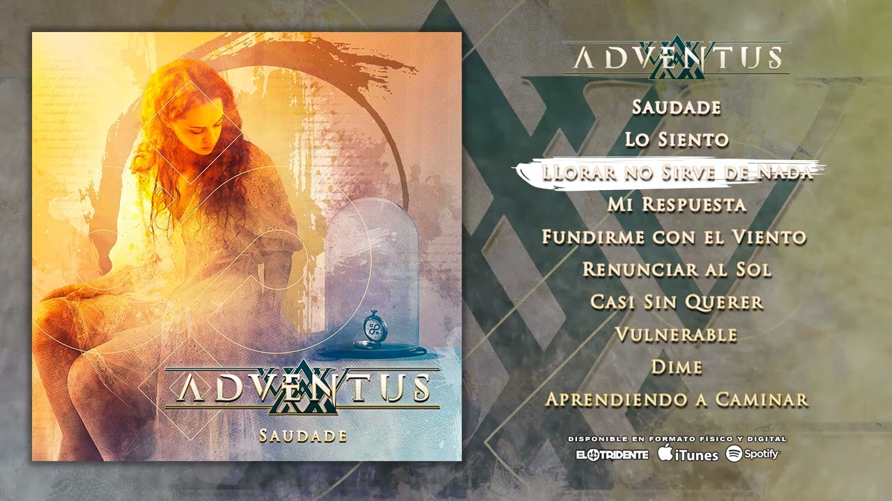 ADVENTUS 
