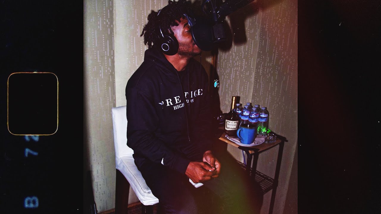 ♪ FREE Mooski Type Beat 