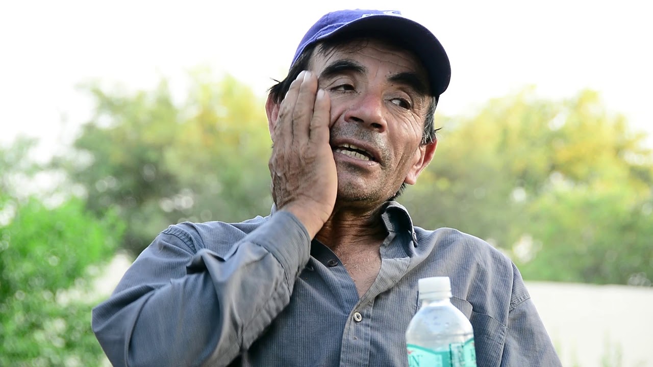Antonio Romero - Santiago del Estero - Argentina