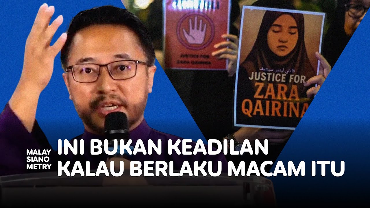 Isham Jalil: 'Lima pelajar suspek kes Zara boleh terlepas dengan hukuman ringan Seksyen 507c(1)'