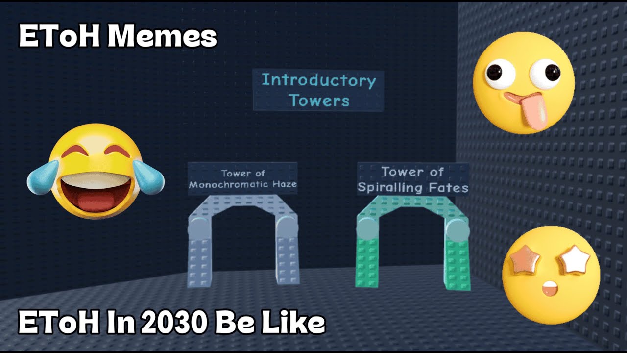 EToH Memes That I Found - Short Compilation