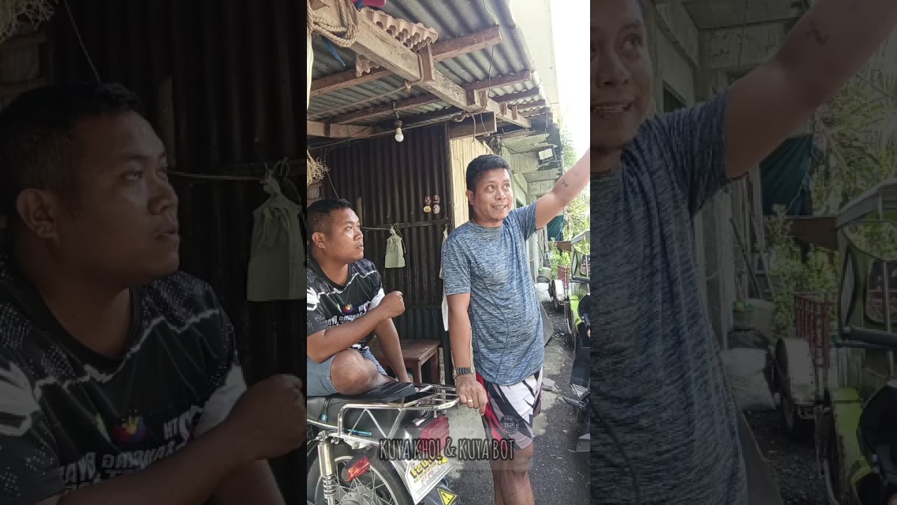 Harayoon man Ang simbag 🤣🤣