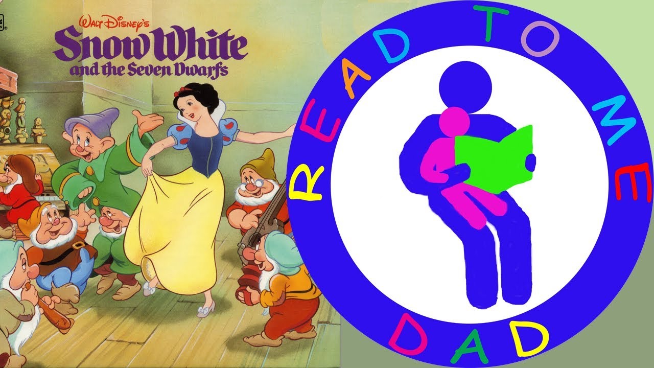 Snow White and the Seven Dwarfs