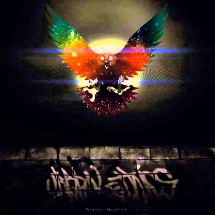 Digital Mystikz - Old Hope