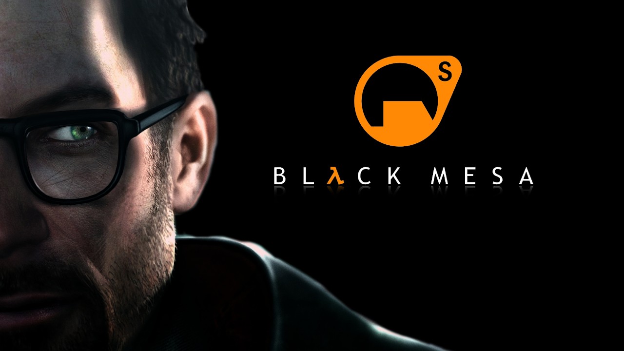 BLACK MESA | ПРОХОЖДЕНИЕ БЕЗ КОММЕНТАРИЕВ  #24