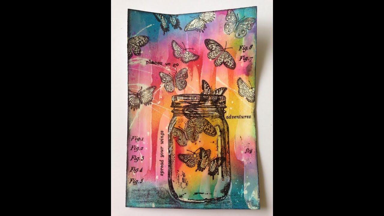 Icad prompt glass