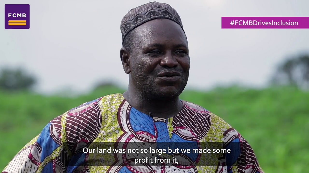 Making High Yield Impact In Agriculture   The Psaltry Story
