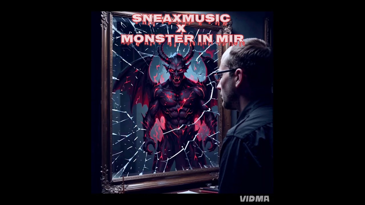 SneaXMusic x Das Monster in mir