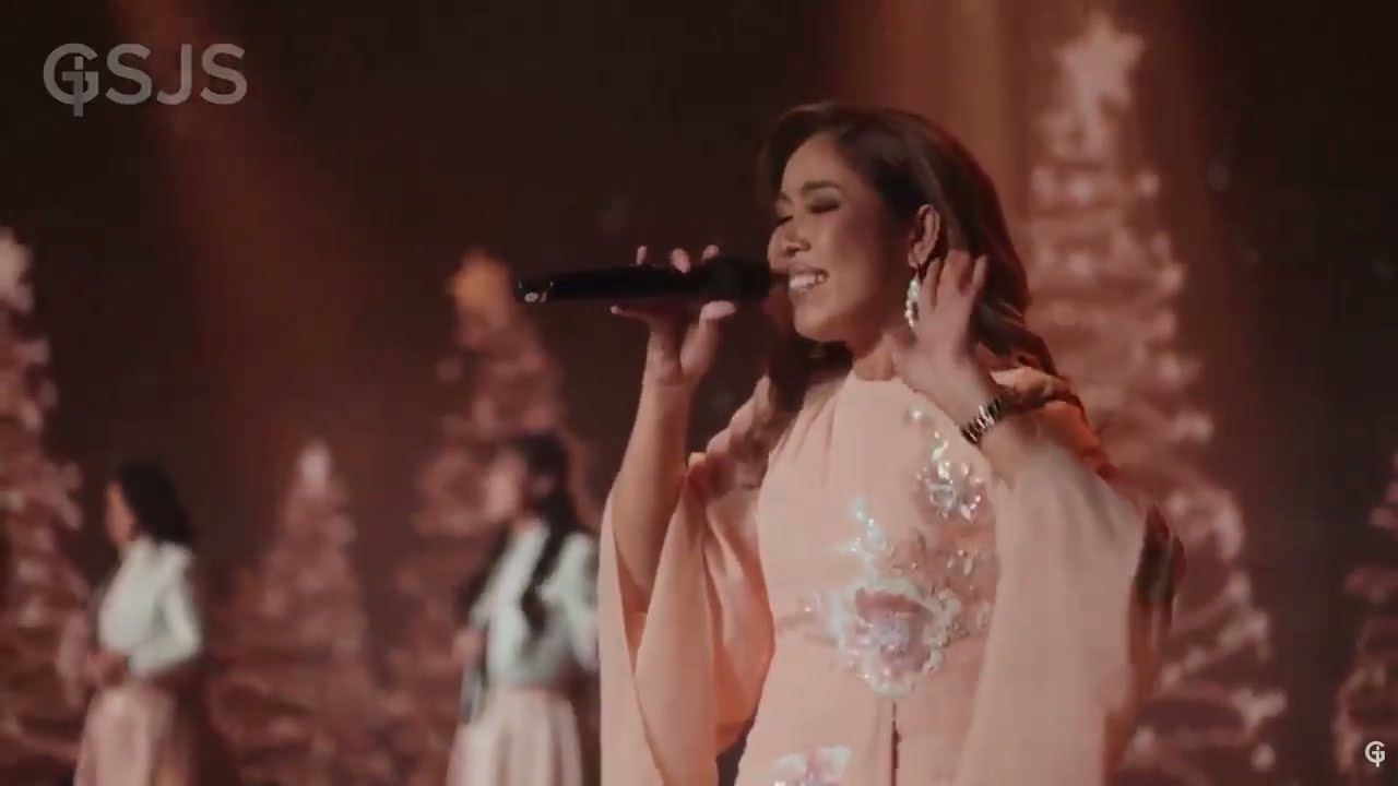 Natal Di Hatiku | GSJS Christmas Celebration