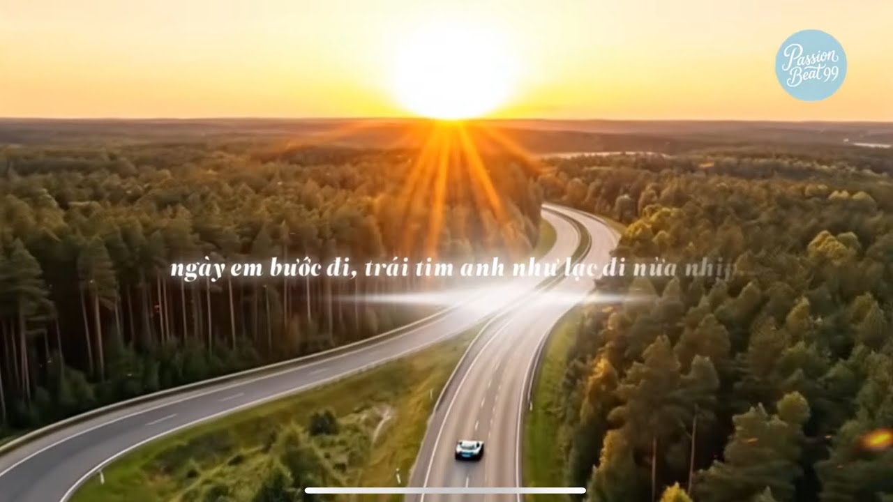 Nhạc trẻ tâm trạng mới 2026 - Ngày Em Bước Đi - Full HD music