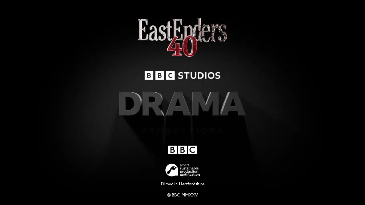 EastEnders Live: Full Closing Credits (2025)