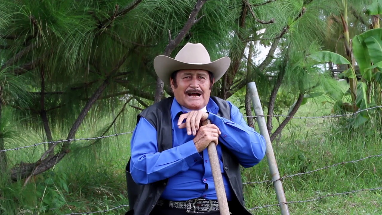 En exclusiva con la leyenda de la música mexicana FEDERICO VILLA