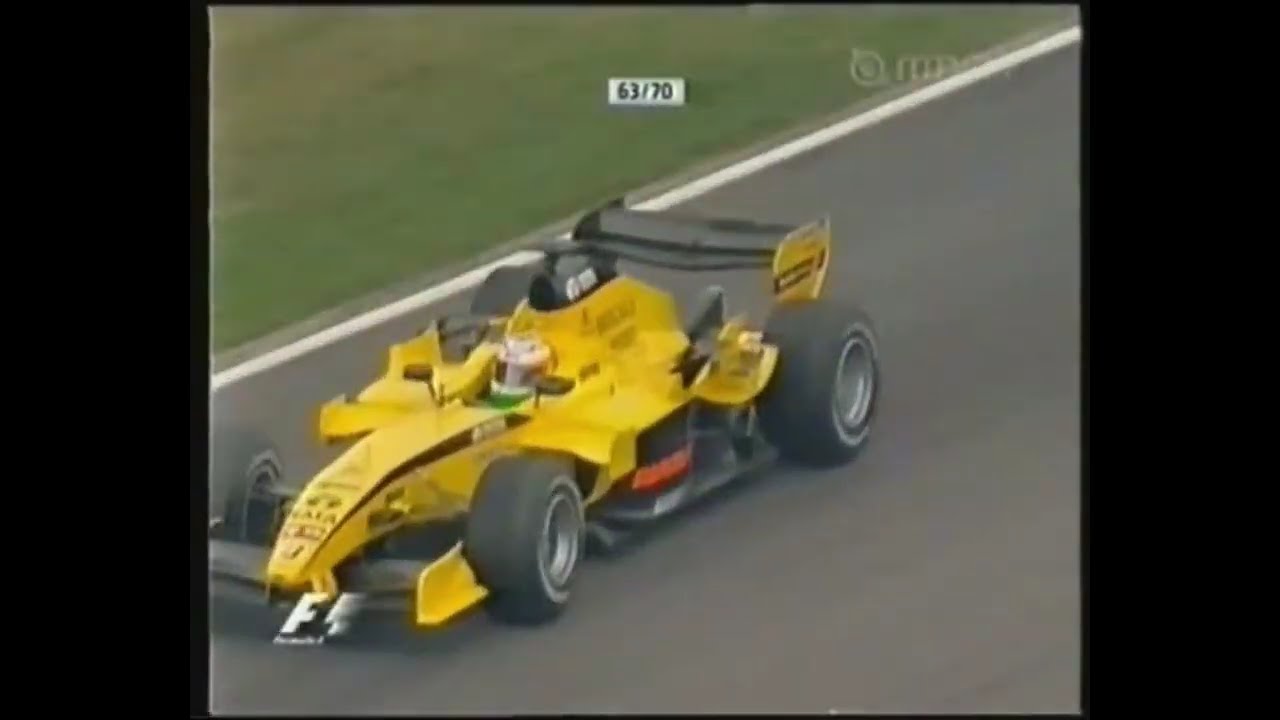 Kanadan GP 2005