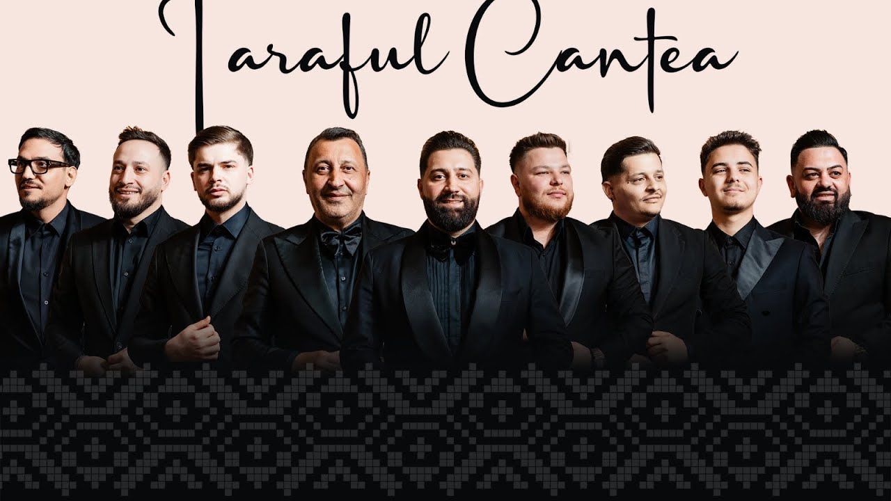 Taraful Cantea💥Hora de la ,,Rădăcini’’ 2026 🙏🏻❤️
