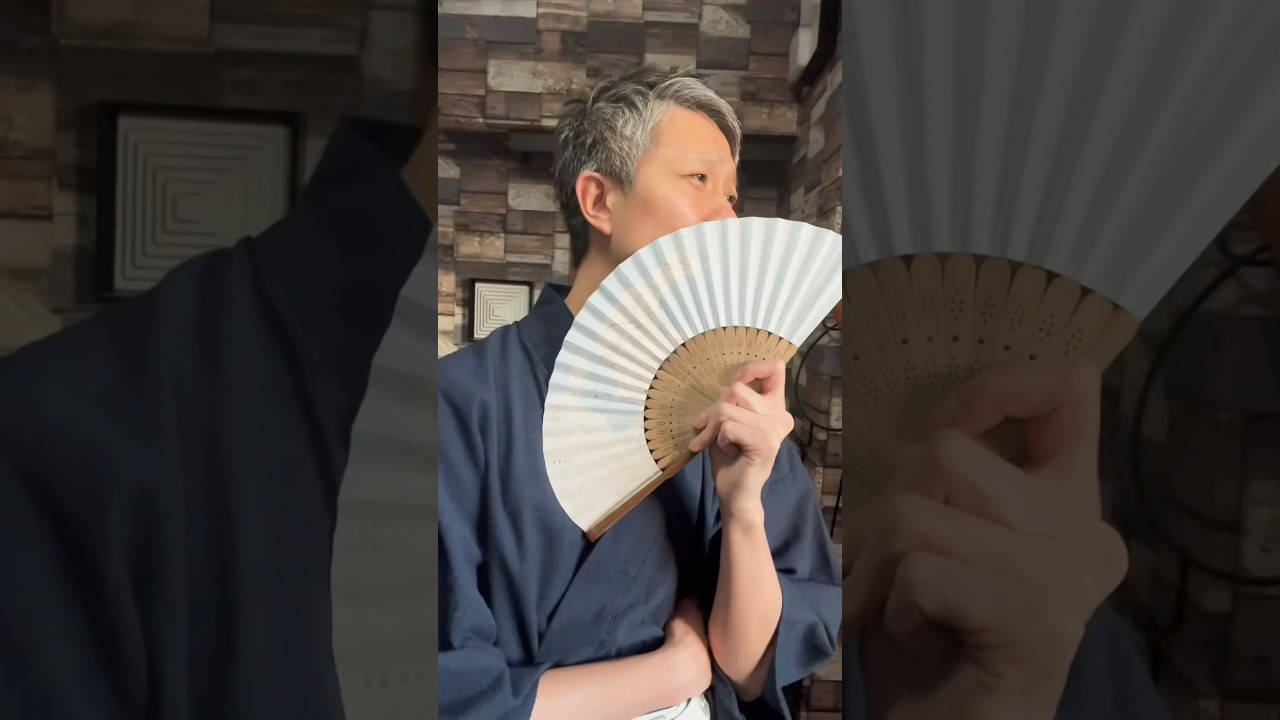 A woman in feudal Japan who arranged herself a marriage of convenience with a handsome samurai 😂👍