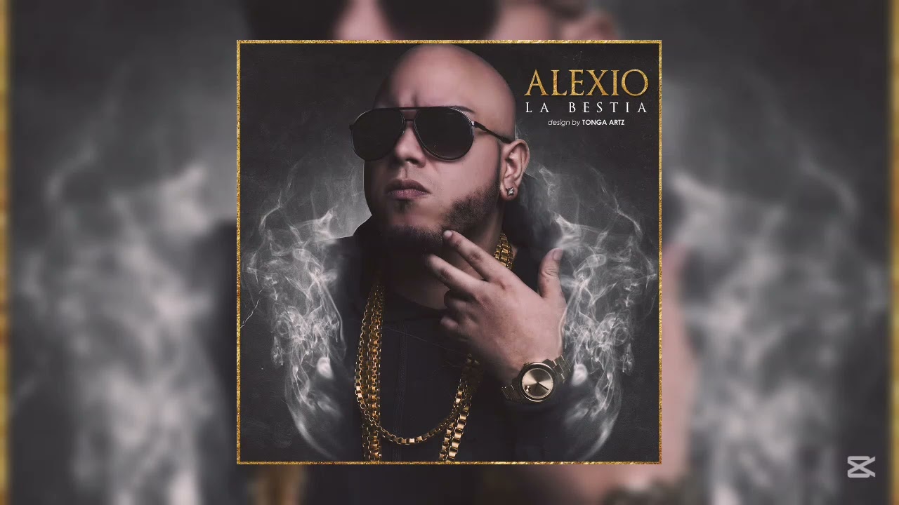 Alexio - Te Vas A Mentir? (Audio Official IA)