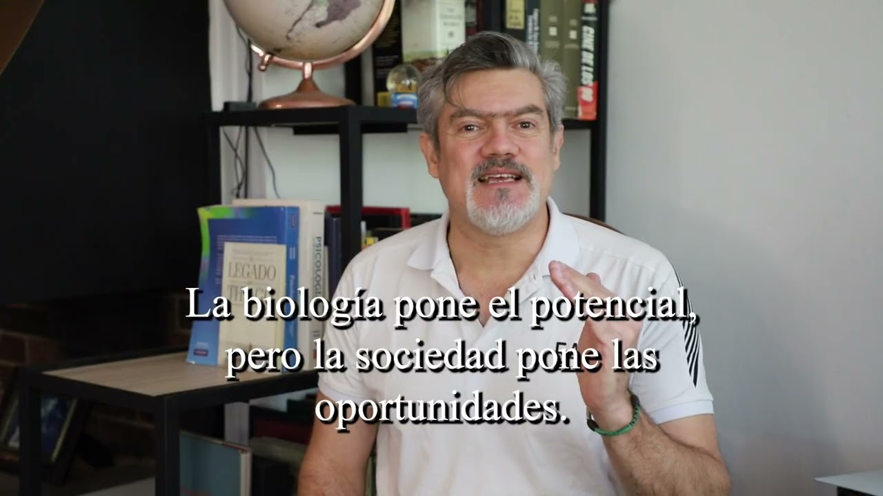 Disincron&iacute;a social y Altas Capacidades