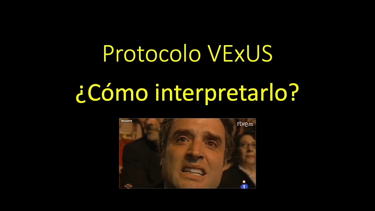 Protocolo VExUS y congestión venosa