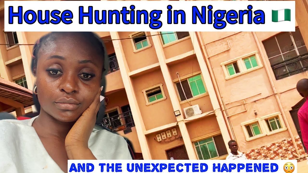 Cost of Living Crisis: House Hunting in Awka