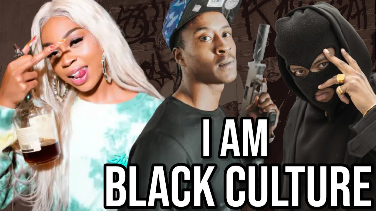 It's Cool To Be A Ni**a | A Breakdown of Authentic Blackness