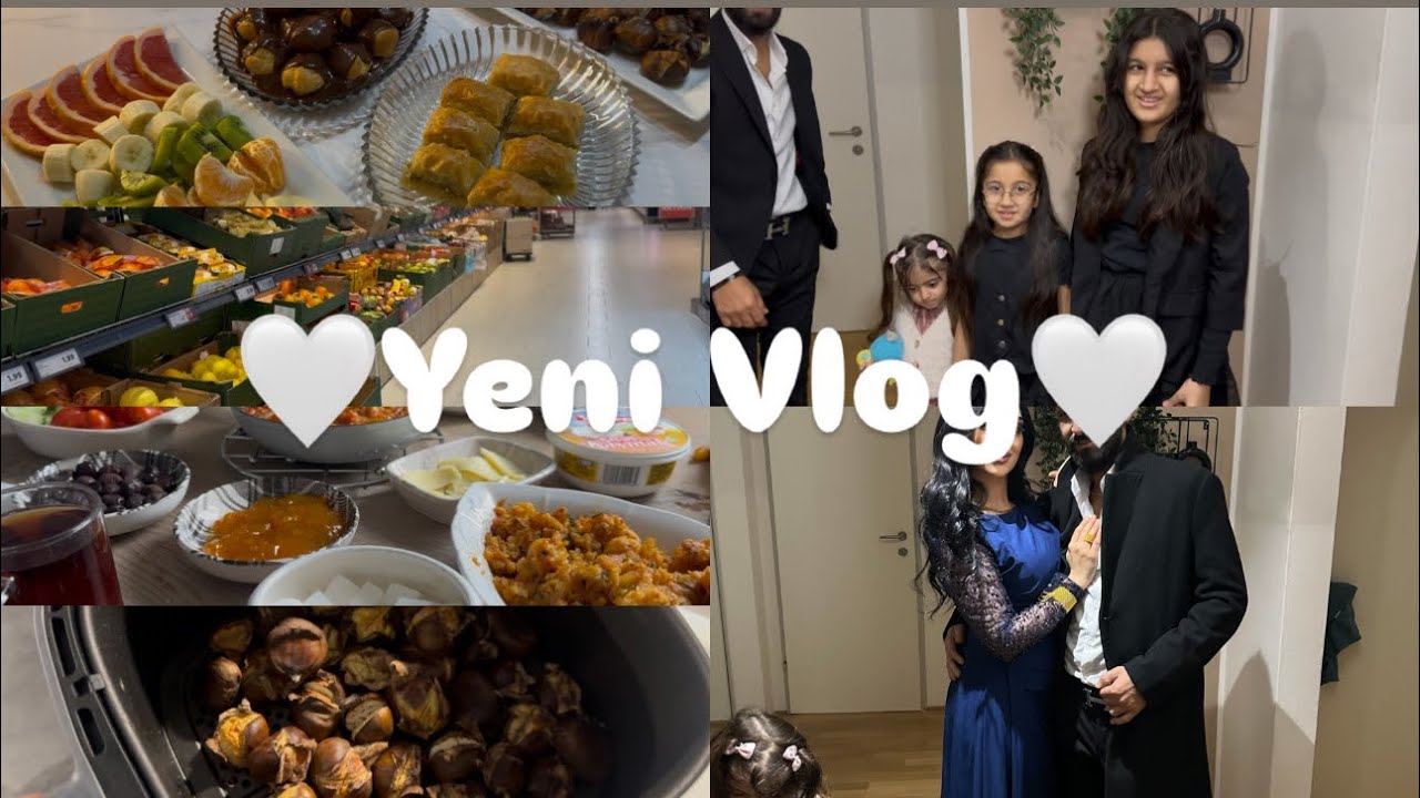 Sadece Şal Almaya Gitmiştik…” | Gün Nasıl Bu Hale Geldi? 😅 | Dügün den Kisa anlar (S🤍B) 💃🏻