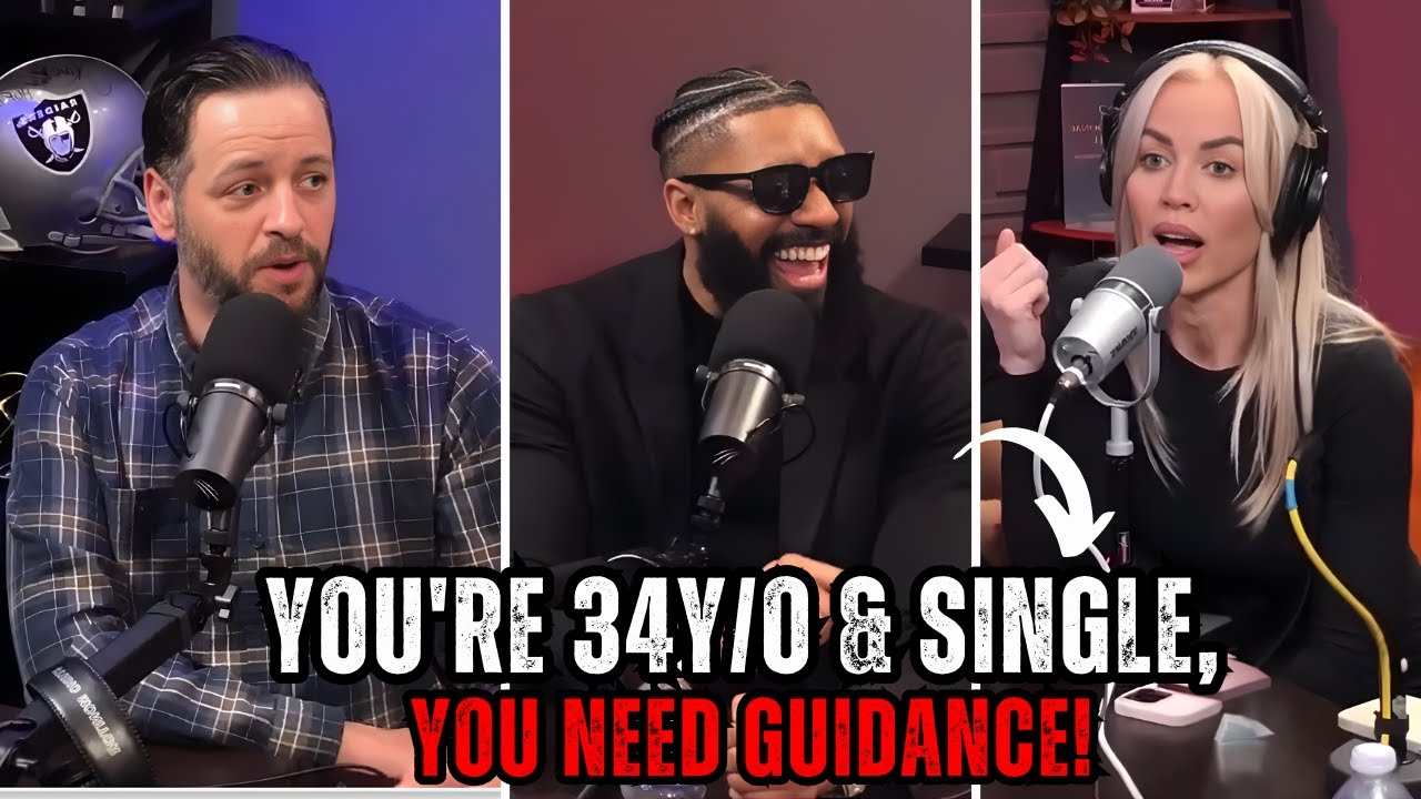 Andrew & Cooley TRIGGERS entire Panel of Post-wall Feminists w/ THIS HARSH Truth Bombs