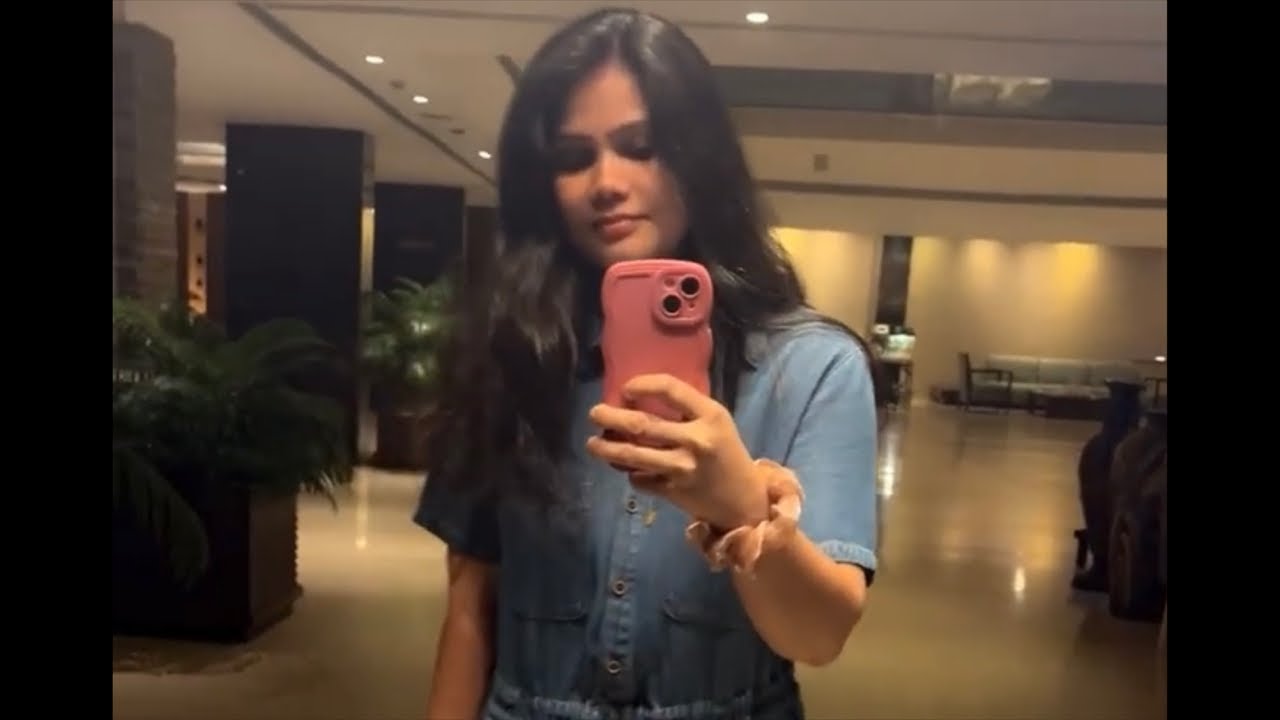 Jharana Sharma Vlog
