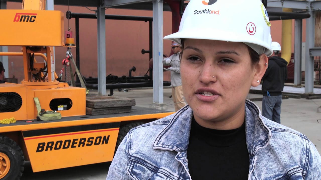 Southern California Plumbing and Piping Industry Apprenticeship