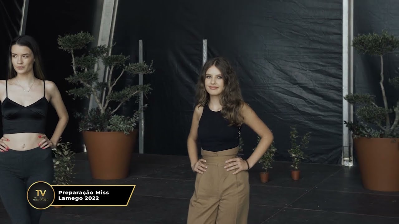 Eleição Miss Lamego 2022