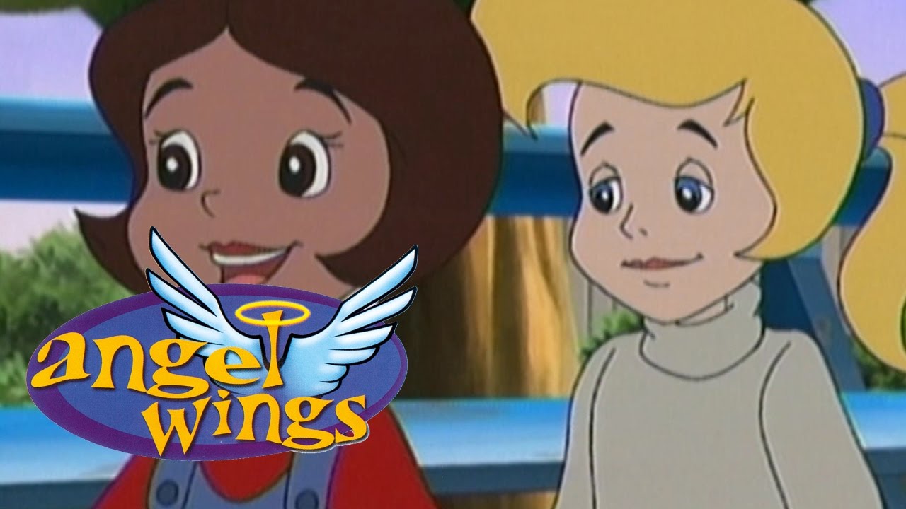The Ego Trip - Angel Wings