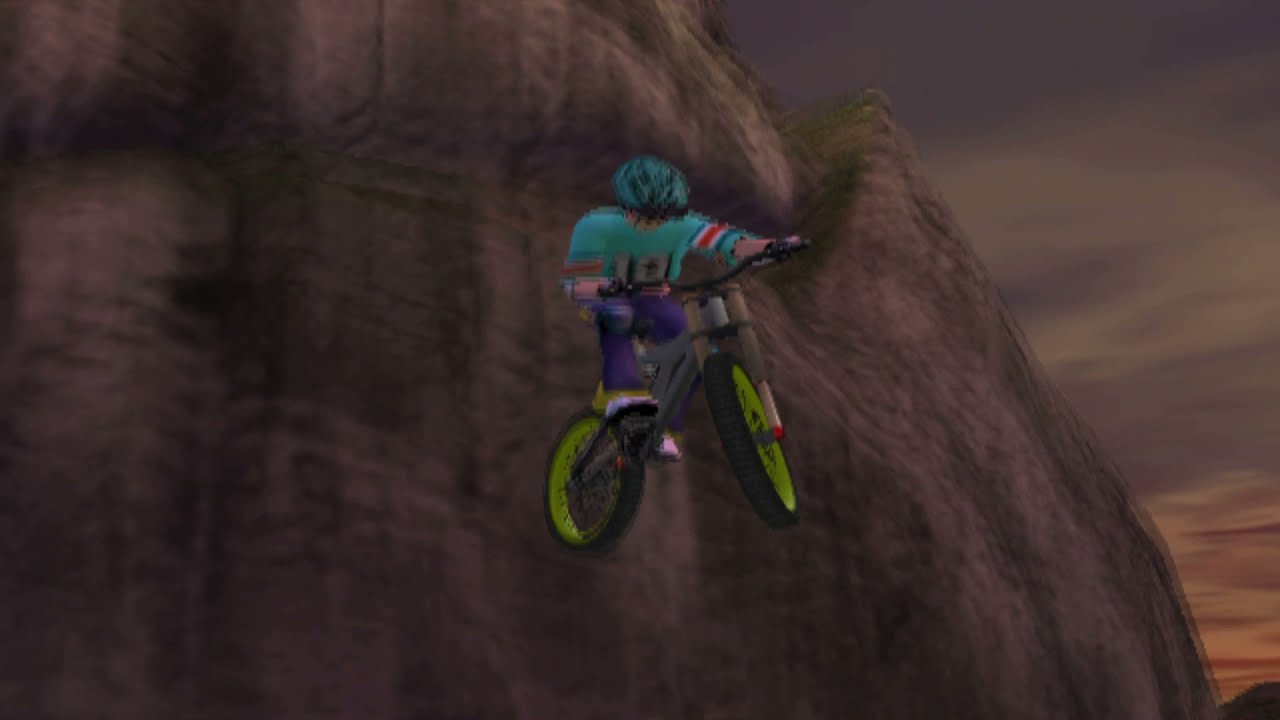 LET'S RIDE!!! | Downhill Domination (PS2) - Super Career PART 1