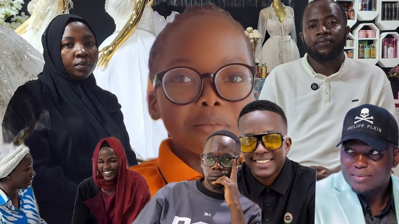 Zubedda Atabukidde Abamuvumidde Omwana Era Agenda Basiba.