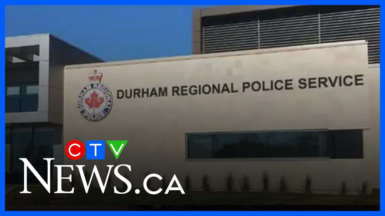 Deputy police chief suspended for using racial slur during Afro-Caribbean Canadian ISN meeting