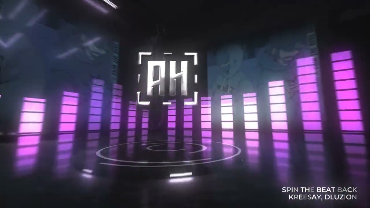 kreesay, DLuZion - spin the beat back (Aspire Higher Tune Tuesday Release)
