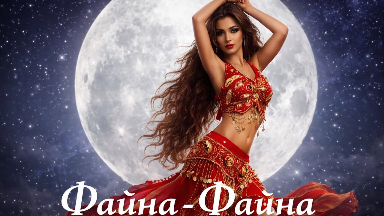ФАИНА ФАИНА 🔥 Deep House Remix 2026 | Arabic Vibe 
