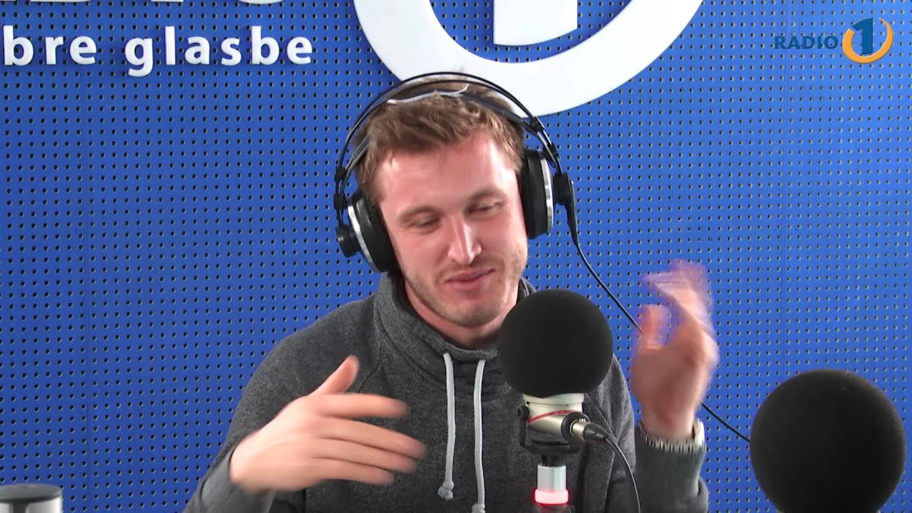 Vid valič in Katarina Čas v Denis Avdić Showu HD