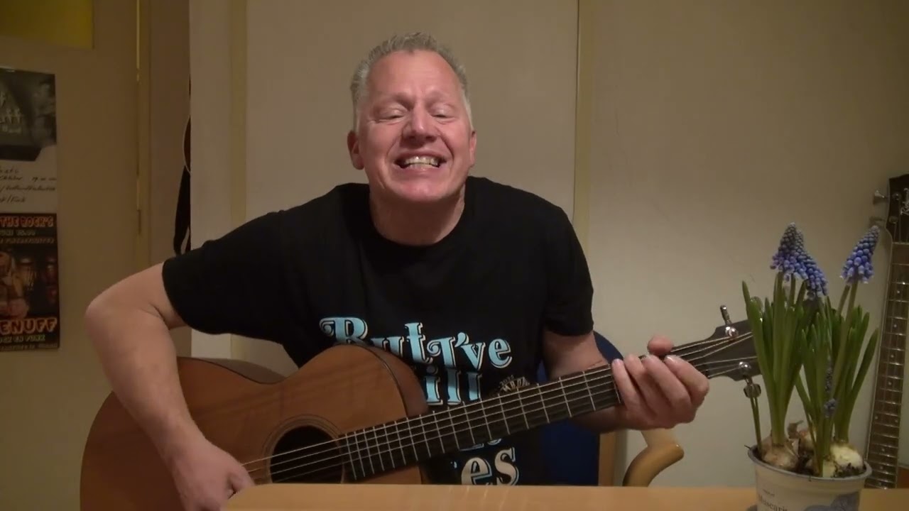 ik heb nog steeds de blues - Still got the blues