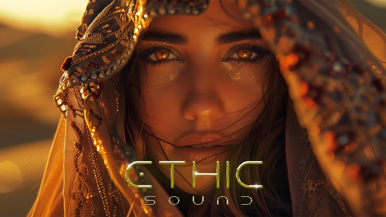 Ethic Sound - Best Ethnic & Deep House 2024