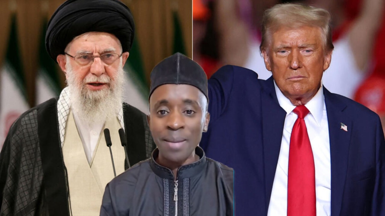 Commandos Baye En Live Du 03/02/26 Décortique Force Et Faible Entre Iran 🇮🇷 Et Usa 🇺🇸