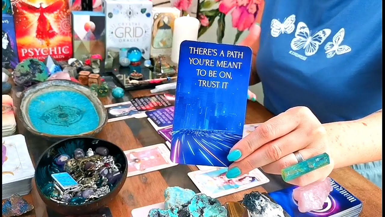 🍀❤️🍀 TAURUS - 