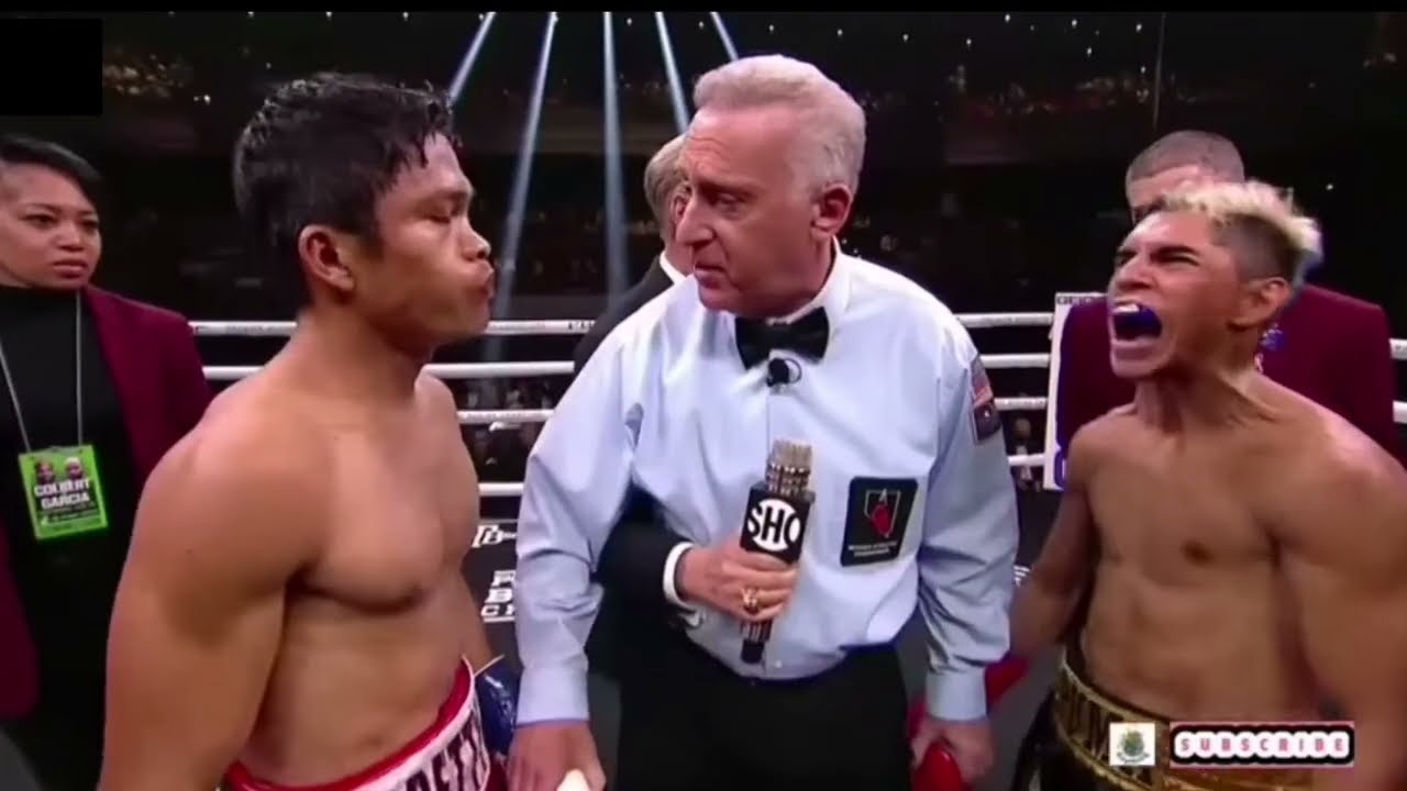 🥊ANCAJAS VS MARTINEZ 🥊 FULL FIGHT || BOXING HIGHLIGHTS