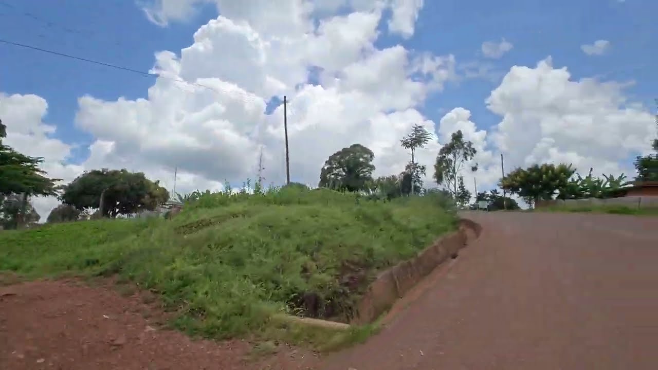 Kibondo, Kigoma #tanzania